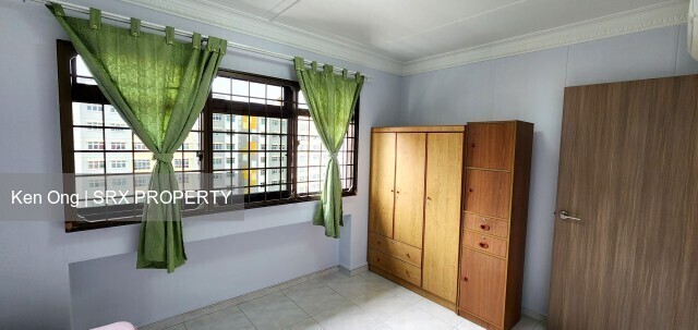 Blk 483 Choa Chu Kang Avenue 5 (Choa Chu Kang), HDB 4 Rooms #449356961